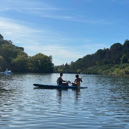 Refugios Do Rio Dao Villa Mangualde Eksteriør bilde